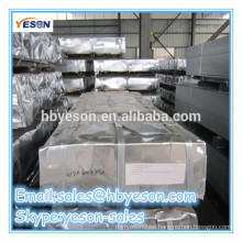 metal roofing sheet / steel sheet / galvanized sheet